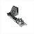 Base Interna De Plástico Para Micro-ondas Electrolux Original -  67496071 12170000017023 - Imagem 2