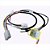 Sensor De Degelo Fusível 6 vias Para Refrigerador Electrolux Original - 70294643 A99808501 - Imagem 3