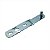 Dobradiça Superior Para Refrigerador Electrolux Original - 62991008 - Imagem 1