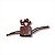 Rede Catenária 5P Para Cooktop GC75U GV75P GT75X Electrolux Original - 808063502 / A08163301 - Imagem 3