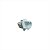 Mancal Direito Compartimento Chill Refrigerador Electrolux Original - 67493238 - Imagem 2