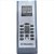Controle Remoto Para Ar Condicionado Split Electrolux Original - A07651101 - Imagem 1
