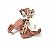 Rede Catenária 4P Para Cooktop Electrolux Original GT60X GC60V - 807962202 A09981001 - Imagem 1