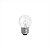 Lâmpada 127V 40W E27 Para Fogão Electrolux Original Modelo Grande - 64684573 A10223901 - Imagem 1