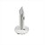 Eixo Base Do Galão Para Bebedouro Electrolux Original WD20C WD10E - 21015010900064 / A08673401 - Imagem 1