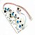 Placa De Interface Para Climatizador De Ar Electrolux Original CL07F - 101260007241 - Imagem 1