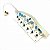 Placa De Interface Para Climatizador De Ar Electrolux Original CL07F - 101260007241 - Imagem 3