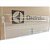 Tampa Turbo Congelamento Para Refrigerador Electrolux Original - 67402755 - Imagem 1