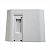 Porta Branca Do Freezer Com Gaxeta Para Refrigerador Electrolux Original DF52 DFW52 DF51 IF51 - 70201743 - Imagem 1