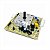 Placa Potência Lavadora De Roupas Ltd06 Electrolux Original - 70203217 - Imagem 1