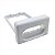 Trilho Do Ice Twister Para Refrigerador Electrolux Original - 70294702 - Imagem 1