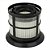 Conjunto Filtro Hepa Com Malha de Proteção Para Aspirador Electrolux Original - Asma0102 - Imagem 1