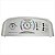 Painel De Controle Para Lavadora De Roupas Electrolux Original LTD11 - 67403795 - Imagem 3