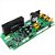 Placa De Potência 220V Para Lavadora De Roupas Electrolux Original LTA15 - 70200040 - Imagem 2