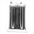 Filtro Frontal para Refrigerador Side By Side Electrolux Original SSI79 - 242007905 - Imagem 2