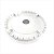Coroa Do Queimador Rápido Para Cooktop Electrolux Original GX75T - 423226400134 - Imagem 5