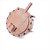 Presostato de Nível 83/63 Para Lava Louças Electrolux Original - 50210038 A09361901 - Imagem 1