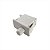 Interruptor PTA C/Lamp Para Secadora De Roupas Electrolux Original TRD17 TRD15 - 34813601 / A08439401 - Imagem 1