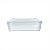 Gaveta De Legumes Com Trilho Para Refrigerador DF80 DF80X Dfi80 Di80X 70294691 A99179801 Electrolux Original - Imagem 1