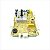 Placa Eletrônica De Programas Para Lavadora De Roupas Electrolux Original LT13B - A99035138 - Imagem 9