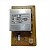 Placa Superior Perfil Suave Série 4 Para Lavadora De Roupas Electrolux - 64800148 - Imagem 2