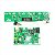 Conjunto Placa De Potência e Interface 127V Para Lava Louças Electrolux Original LI10X - 674001002481 - Imagem 1