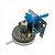 Pressostato 5 Níveis Para Lavadora De Roupas Electrolux Original - 64786940 - Imagem 2