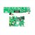 Conjunto Placa De Potência + Interface Para Lava Louças Electrolux Original LI10X 220V - 674001002480 A08514401 - Imagem 4