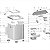 Capacitor 42,5UF 250VAC Para Lavadora De Roupas Electrolux Original LTE12 LTC12 LB12Q LBT12 - 64500226 - Imagem 4