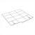 Filtro De Ar Esquerdo Para Ar Condicionado Split Electrolux Original - A09120401 / 32490033 - Imagem 1