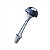 Conjunto Tampa Do Agitador Para Lavadora De Roupas Electrolux Original - 67403965 A99091502 - Imagem 2