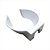Porta Taças Para Refrigerador Electrolux Original DF46 DF49 DFW49 - 67496135 - Imagem 3