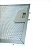 Filtro De Alumínio Para Coifa 90CTS 60CX 90CX Electrolux Original E653010 A08114901 - Imagem 2