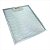 Filtro De Alumínio Para Coifa 90CTS 60CX 90CX Electrolux Original E653010 A08114901 - Imagem 1