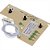 Placa De Interface Para Lavadora De Roupas Electrolux Original LTE12 - 64502207 - Imagem 1