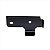 Suporte Inferior Esquerdo do Vidro para Fogão Electrolux Original - 72600903 - Imagem 4