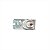 Venturi Queimador Semi Rápido Para Fogão 5 Bocas Electrolux Original - 72001731 - Imagem 1