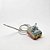 Termostato Para Forno Elétrico Electrolux Original OE7MX OE7MB 261257000040 A07776001 - Imagem 5