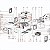 Termostato Para Forno Elétrico Electrolux Original OE7MX OE7MB 261257000040 A07776001 - Imagem 4