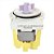 Eletrobomba De Drenagem S/voluta 127V 60Hz Para Lavadora De Roupas Electrolux Original -  A99811701 - Imagem 3