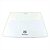 Vidro Da Tampa Da Lavadora De Roupas Electrolux Original LT13B LT12B - A99110401 - Imagem 4