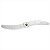 Braço Superior Branco Da Lava Louças LF12X LE12B LE12X Electrolux Original 673000300044 A09125001 - Imagem 1