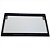 Vidro Externo Da Porta Grande Do Fogão 5 Bocas Electrolux Original 76DTB 76DPB - 70200915 A99911009 - Imagem 2