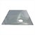 Acabamento Da Porta Do Refrigerador Inox Electrolux Original DW44S DW42X DW52X DW54X - 70201268 - Imagem 2