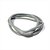 Gaxeta Para Visor Da Porta Da Lava Louças Electrolux Original LE08B LE08S - 673005801032 - Imagem 1