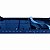 Painel De Controle Preto Lava Louças Electrolux Original DWI60 - 04452068 - Imagem 1