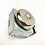 Timer 90 Minutos Para Forno Elétrico FB54B FB54X Electrolux Original 256049000009 A07648701 - Imagem 2