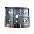 Mesa Inox Do Fogão 5 Bocas Electrolux Original - 70006804 - Imagem 2
