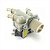 Válvula Entrada 127v De Água Fria Para Lava e Seca LSE11 LSE09 LSE12 LSI09 LSI11 Electrolux Original 15415070 A07635401 - Imagem 1