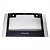 Vidro Externo Porta Do Forno Pequeno Fogão Electrolux Original 56DM 56HLQ 56HL 56LX - 70200267 - Imagem 1